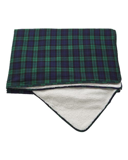 Everest Blanket | USA Decoration