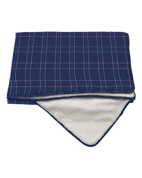 Everest Blanket | USA Decoration