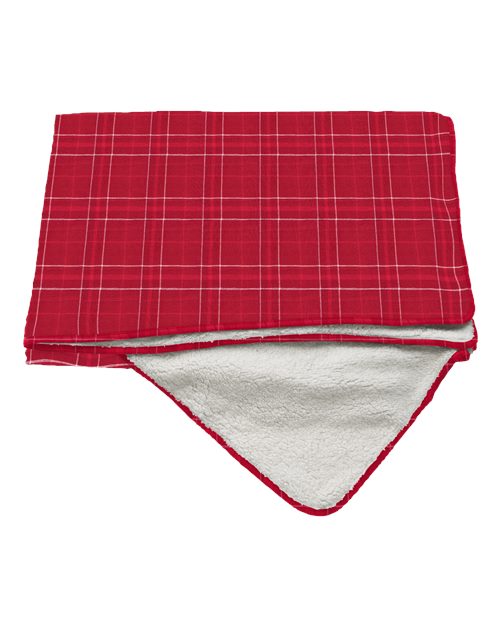 Everest Blanket | USA Decoration
