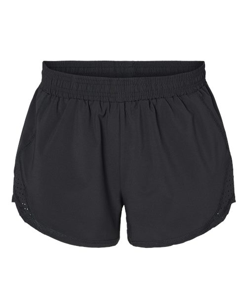 Women's Olympia Shorts | USA Decoration