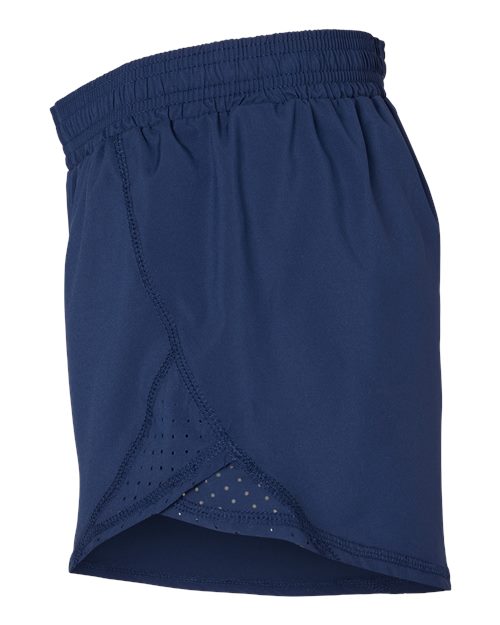 Women's Olympia Shorts | USA Decoration