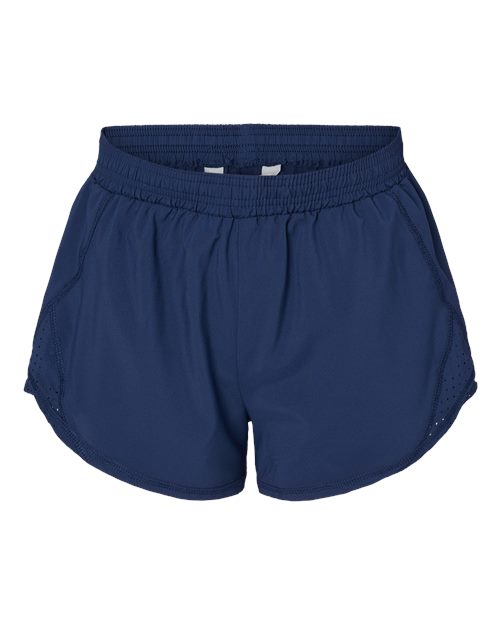 Women's Olympia Shorts | USA Decoration