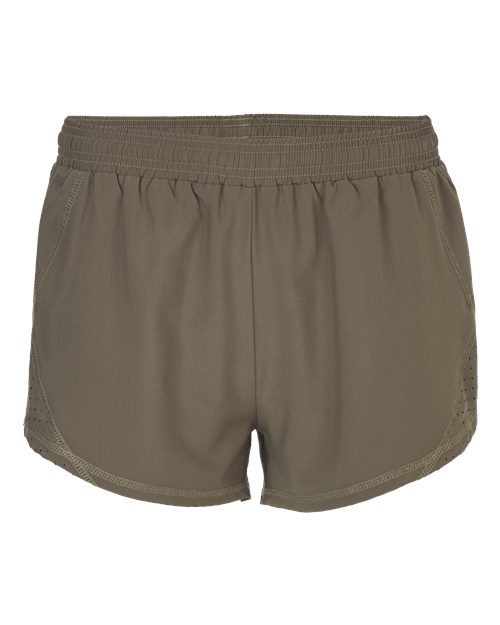Women's Olympia Shorts | USA Decoration