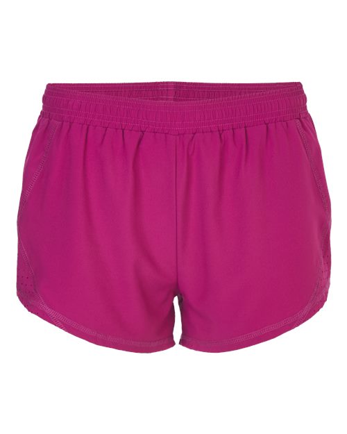 Women's Olympia Shorts | USA Decoration