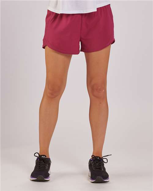 Women's Olympia Shorts | USA Decoration
