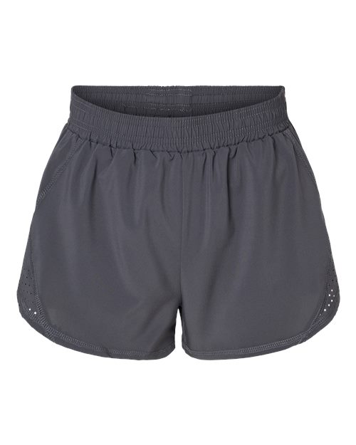 Women's Olympia Shorts | USA Decoration