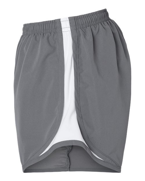 Women's Sport Shorts | USA Decoration
