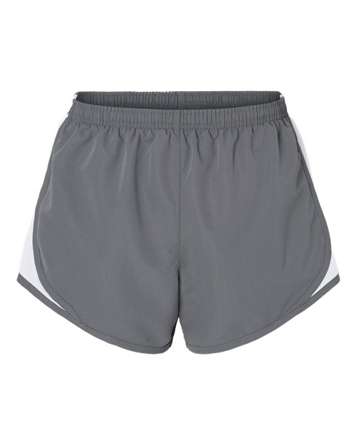 Women's Sport Shorts | USA Decoration