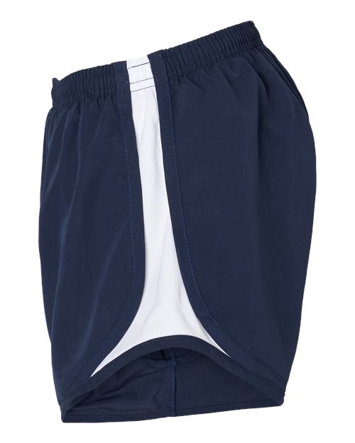 Women's Sport Shorts | USA Decoration