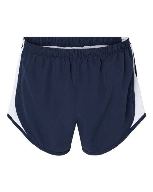 Women's Sport Shorts | USA Decoration