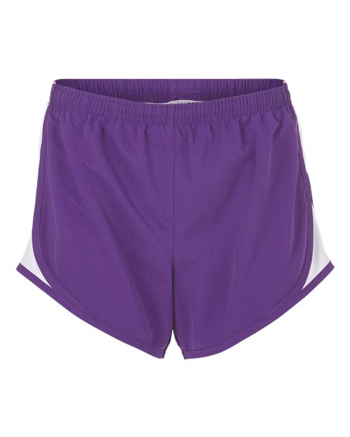 Women's Sport Shorts | USA Decoration