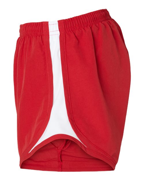 Women's Sport Shorts | USA Decoration
