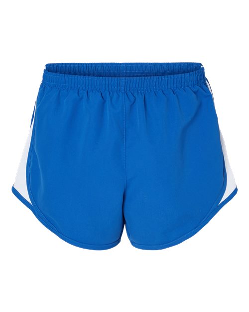 Women's Sport Shorts | USA Decoration