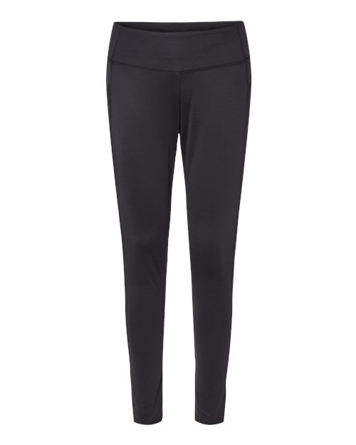 Women's Luna Leggings | USA Decoration