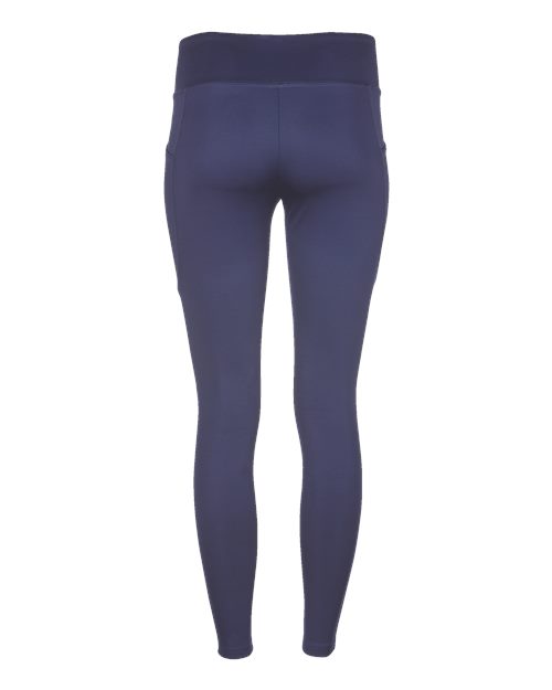 Women's Luna Leggings | USA Decoration
