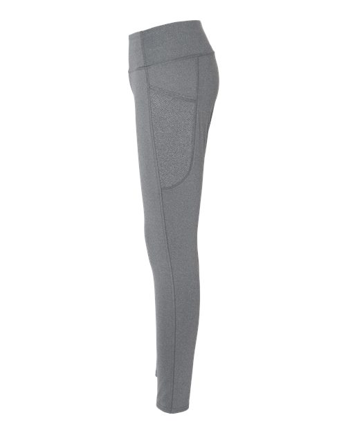Women's Luna Leggings | USA Decoration