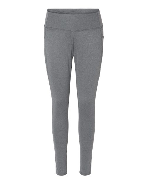 Women's Luna Leggings | USA Decoration