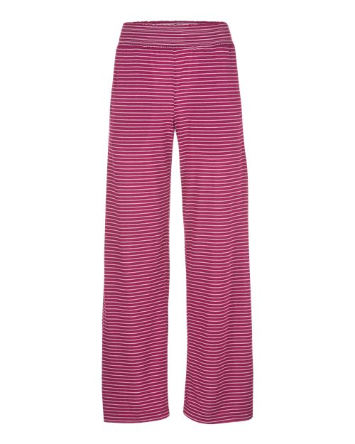 Women's Evelyn Pants | USA Decoration