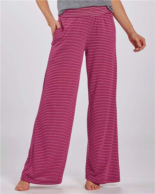 Women's Evelyn Pants | USA Decoration