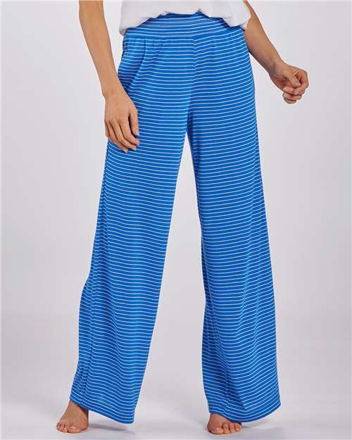 Women's Evelyn Pants | USA Decoration