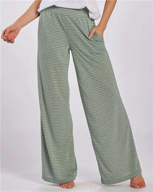Women's Evelyn Pants | USA Decoration