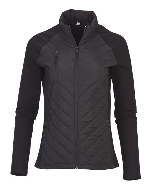 Women's Adventure Jacket | USA Decoration