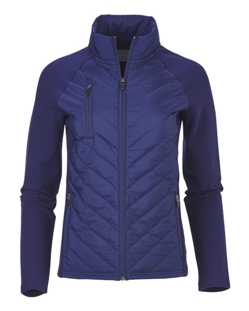 Women's Adventure Jacket | USA Decoration
