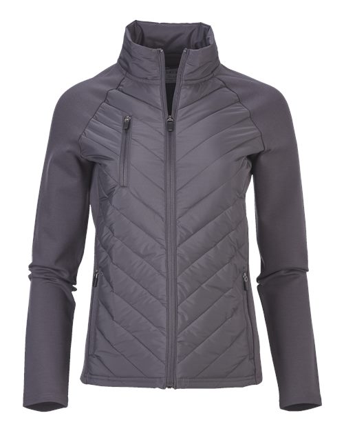 Women's Adventure Jacket | USA Decoration