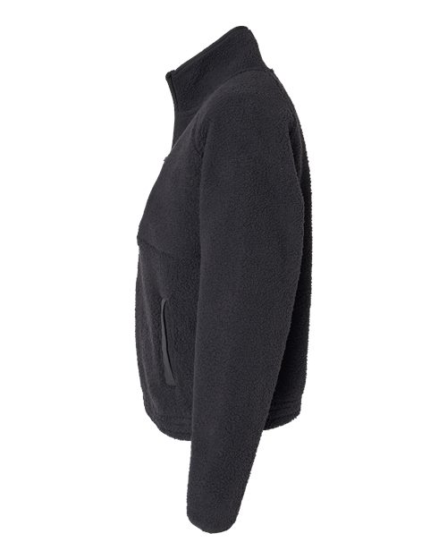 Women's Everest Half-Zip Pullover | USA Decoration