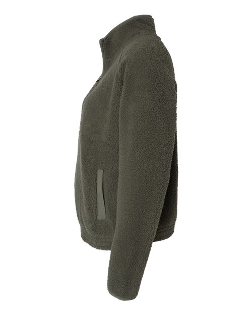 Women's Everest Half-Zip Pullover | USA Decoration