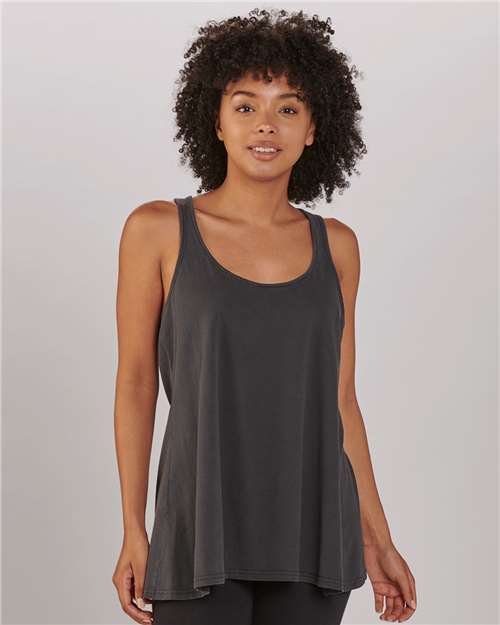 Women's Charm Tank Top | USA Decoration