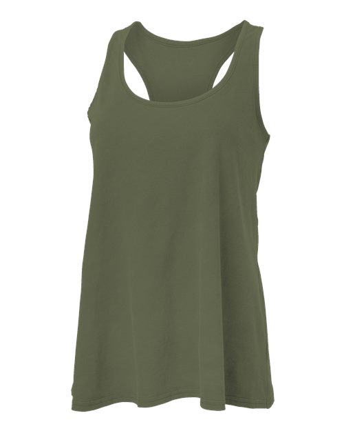 Women's Charm Tank Top | USA Decoration
