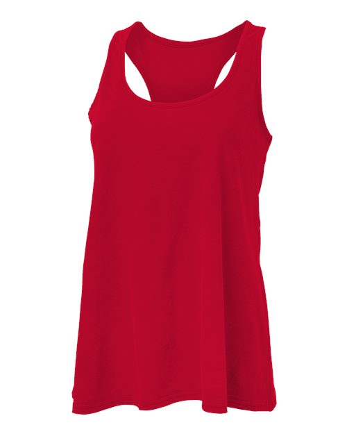 Women's Charm Tank Top | USA Decoration