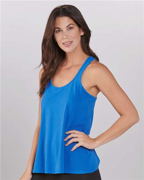 Women's Charm Tank Top | USA Decoration
