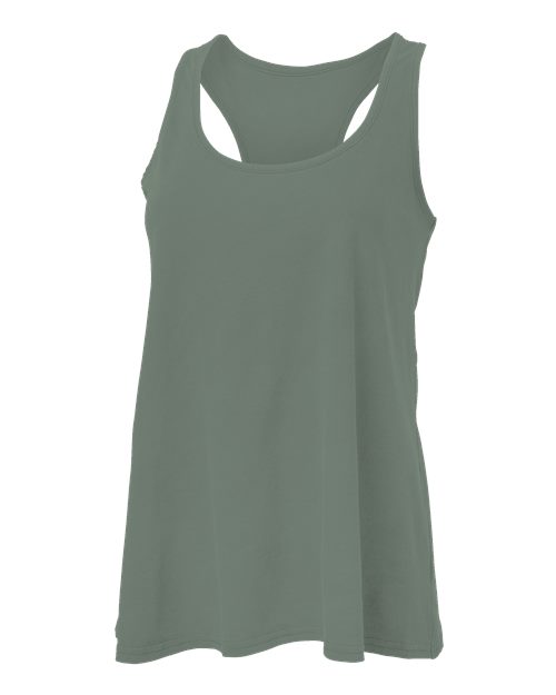 Women's Charm Tank Top | USA Decoration