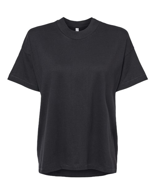 Women's Hi-Lo Tee | USA Decoration