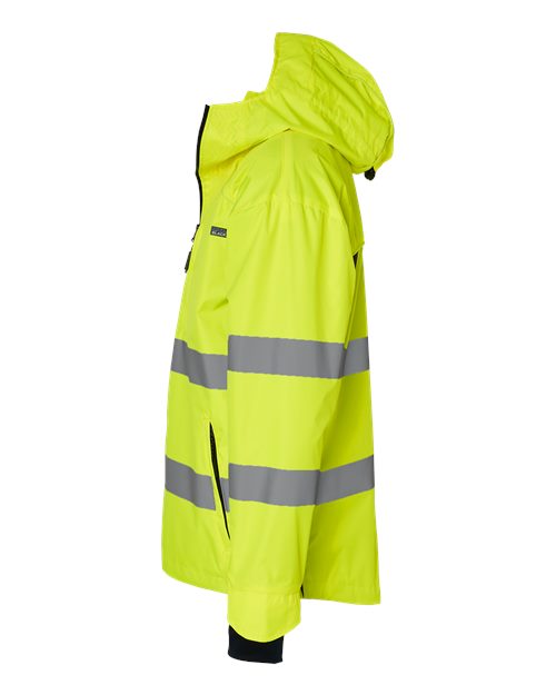 Premium Black Series® Windbreaker | USA Decoration