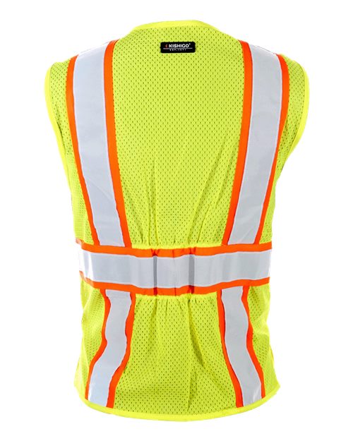 Women's Standard Vest | USA Decoration
