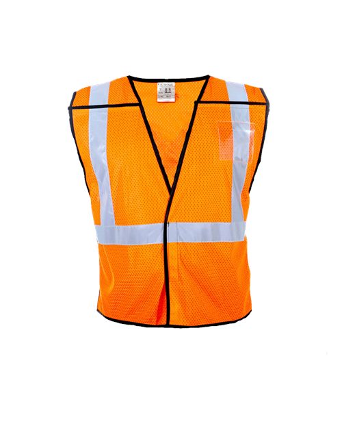X-Back Breakaway Vest | USA Decoration