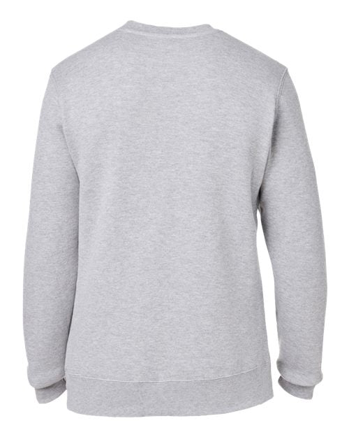 Premium Fleece Crewneck Sweatshirt | USA Decoration