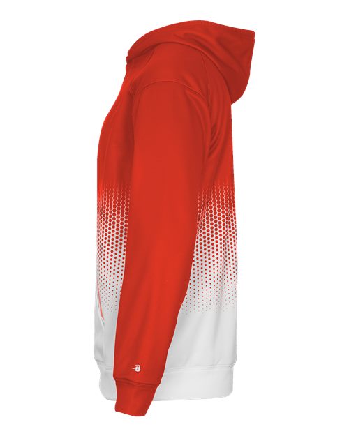 Hex 2.0 Hooded Sweatshirt | USA Decoration