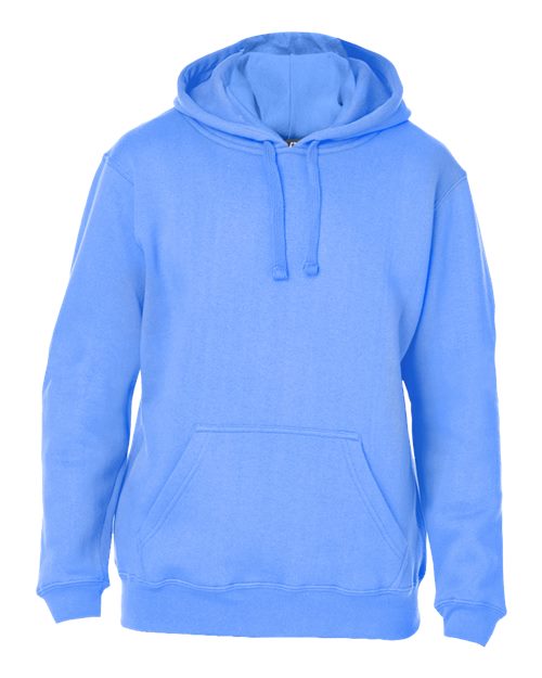 Premium Hooded Sweatshirt | USA Decoration