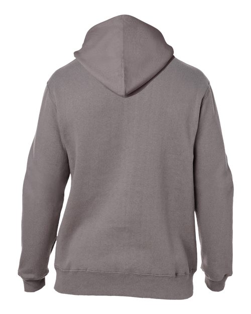 Premium Hooded Sweatshirt | USA Decoration