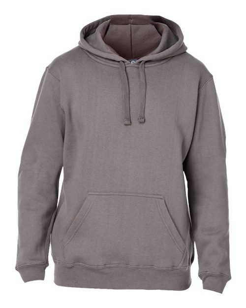 Premium Hooded Sweatshirt | USA Decoration