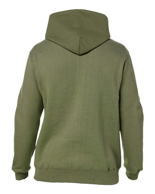 Premium Hooded Sweatshirt | USA Decoration