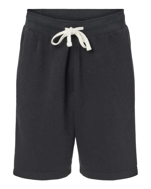 Triblend Fleece Shorts | USA Decoration
