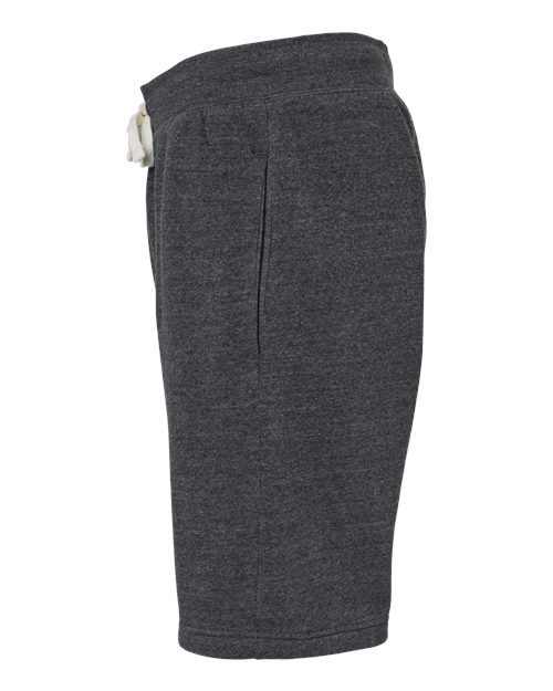 Triblend Fleece Shorts | USA Decoration