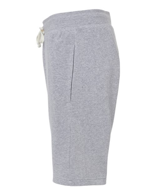 Triblend Fleece Shorts | USA Decoration