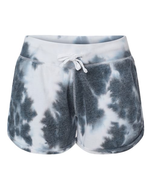 Women's Fleece Shorts | USA Decoration