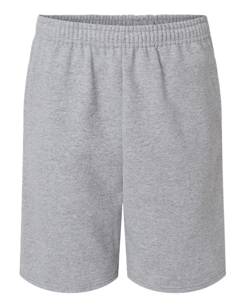 Nublend® Fleece Shorts | USA Decoration